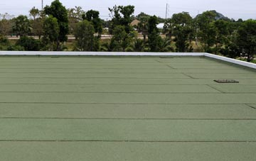 all Thorganby roofing types quoted for