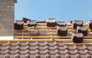 Thorganby clay roofing costs