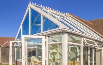 conservatory roof insulation costs Thorganby