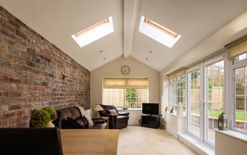conservatory roof insulation Thorganby