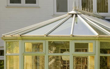 conservatory roof repair Thorganby