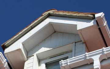Thorganby fascia installation costs