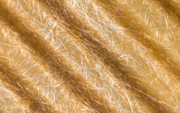 Thorganby fibreglass roof waterproofing