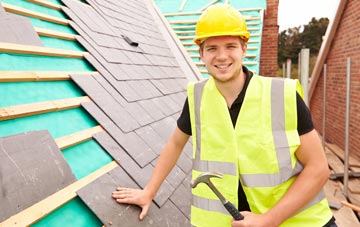 find trusted Thorganby roofers