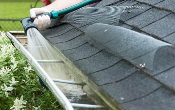 Thorganby gutter cleaning costs