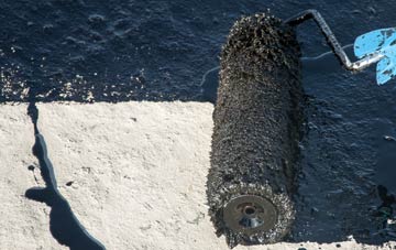 Thorganby liquid sealant waterproofing