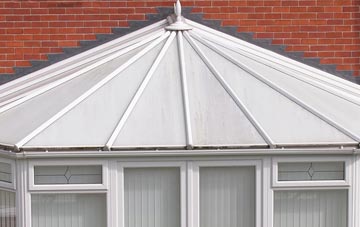 Thorganby polycarbonate conservatory roof repairs