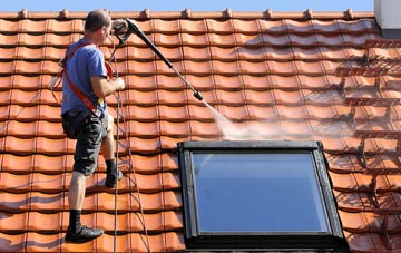 roof cleaning Thorganby
