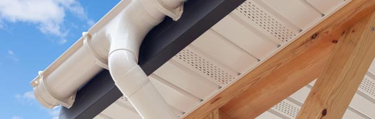 get Thorganby guttering quotes today