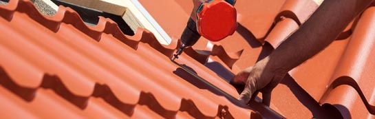 save on Thorganby roof installation costs
