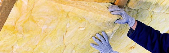 quotes for Thorganby roof insulation