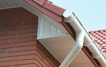 Thorganby soffit repair costs