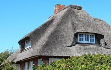 thatch roofing Thorganby