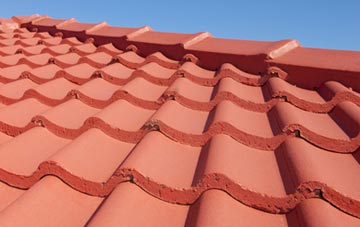 Thorganby tile and slate roof replacement