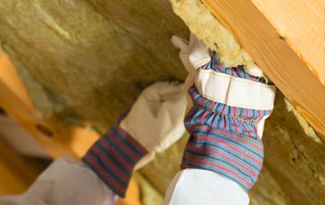 types of Thorganby pitched roof insulation materials