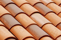 Thorganby clay roofing