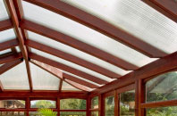 Thorganby conservatory roofing insulation