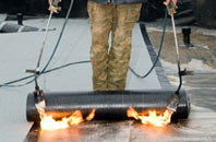 Thorganby flat roof sealing quote