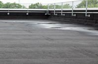 find rated Thorganby flat roofing companies