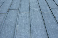 Thorganby lead roofing