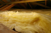 Thorganby pitch roof insulation