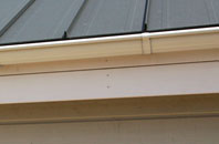 Thorganby soffit repair