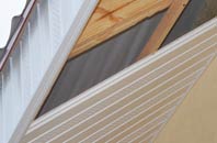 rated Thorganby soffit repair companies