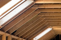 Thorganby tapered roof insulation quotes